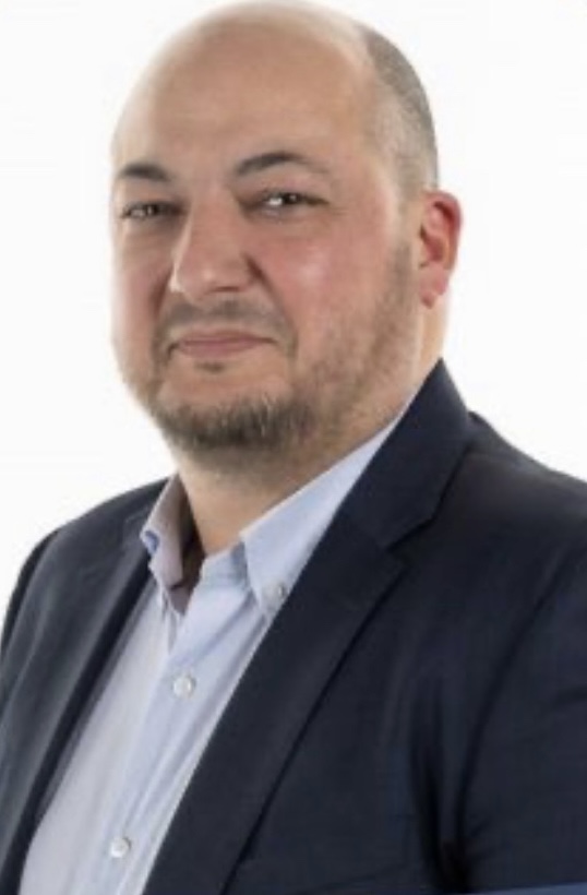Agent immobilier à Welkenraedt — Yves
